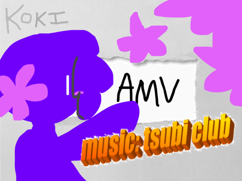 tsubi club amv 