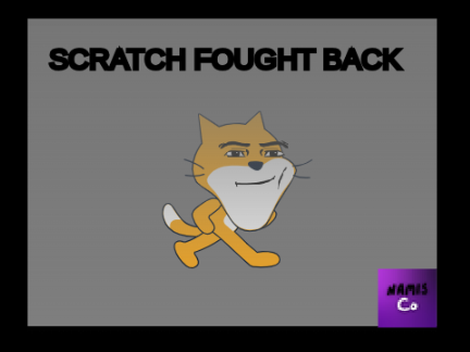 Sigma Cat