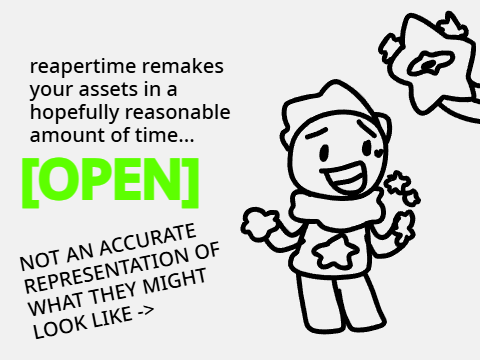 fone! remix but in the bfb/tpot style