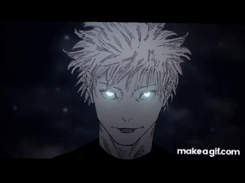 Gojo vs sukuna edit