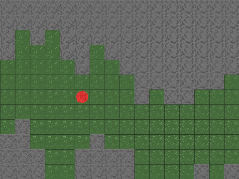 RPG 素材