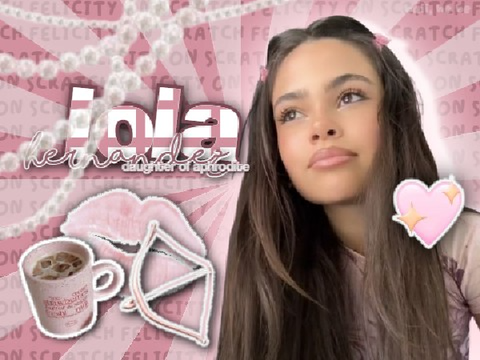  ˖ ˖⋆ lola hernandez