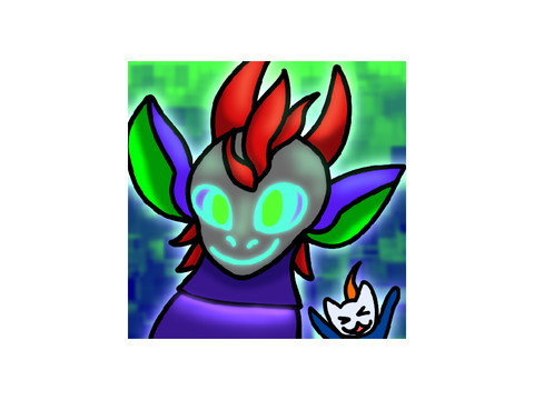 Profile picture :D