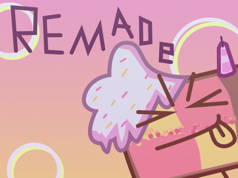 -I remade an asset AGAIN- #Animation#Art#All#Trending#Popular#BFDI#YLOSS#SOSC#OSC