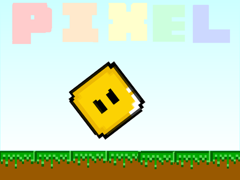 A Pixel Journey