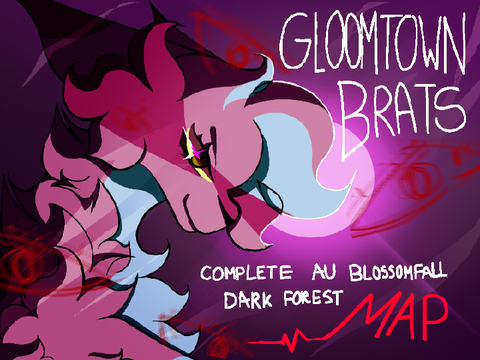 Gloomtown Brats tne