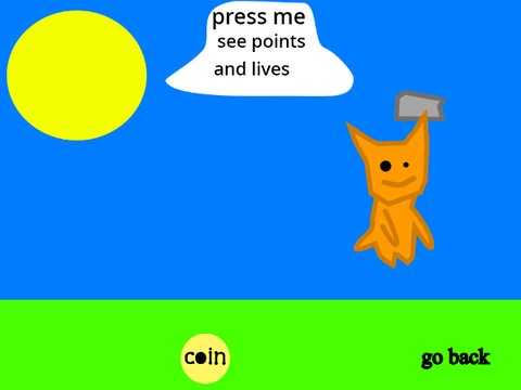 scratch cat dodge game