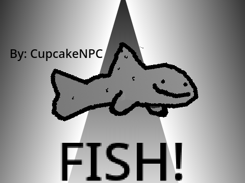 FISH TIEM!