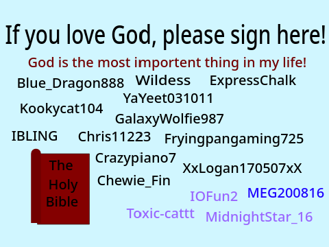 Do you love God? remix remix remix