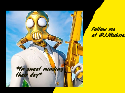 POV: You are a controller player