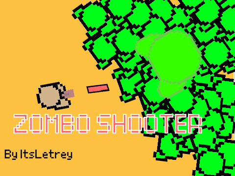 Zombo Shooter: Reposted