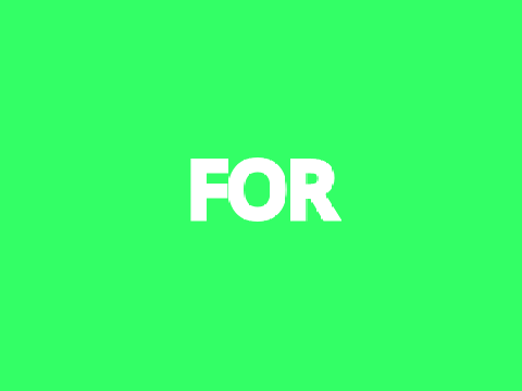 for