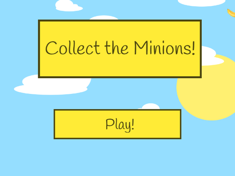 Collect the Minions!