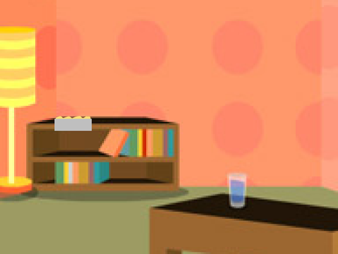Garfield Simulator