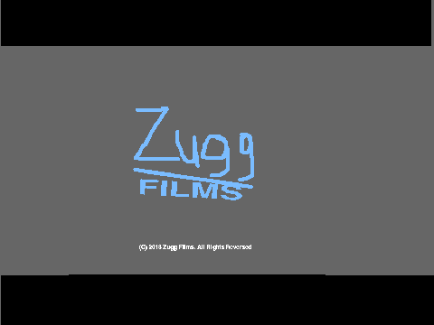 Zugg Films (2013, Filmed version)