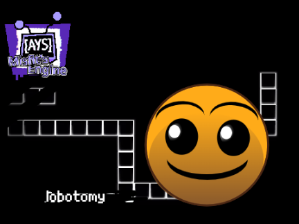 bf sprite testing