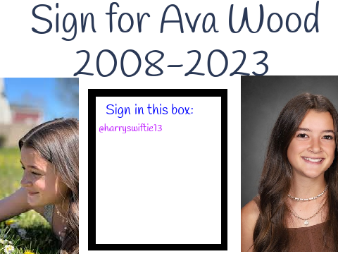 Ava Wood