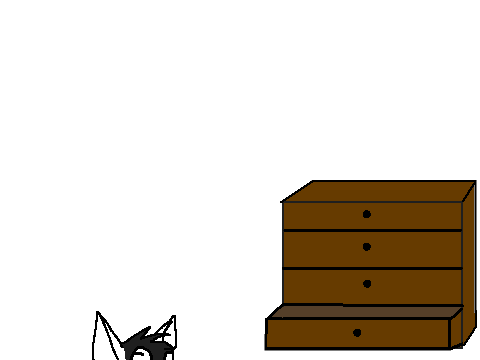 CABINET!