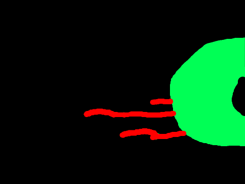 techno animation
