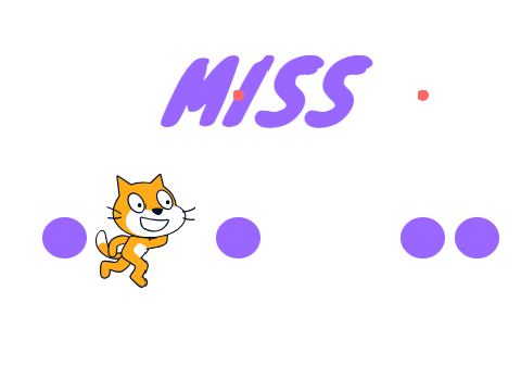 rhythm game test