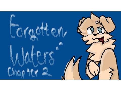 Forgotten Waters - Ch 2