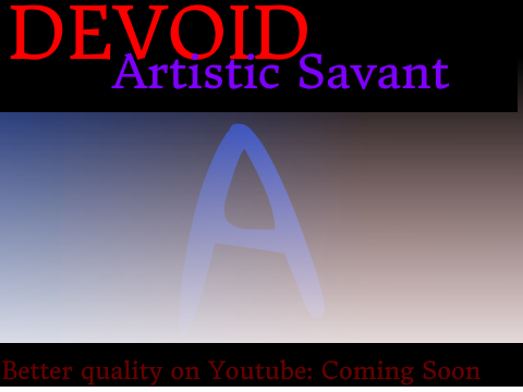 [Trance] AS: Devoid Song