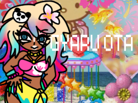 GYARU OTA (OPEN)