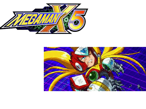 Megaman X5 OST- Zero is...dead?!