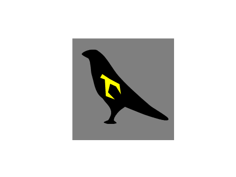StormyRaven's Logo Contest Entry
