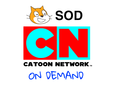 CN ON DEMAND