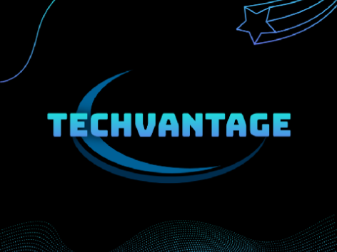 Welcome to TechVantage