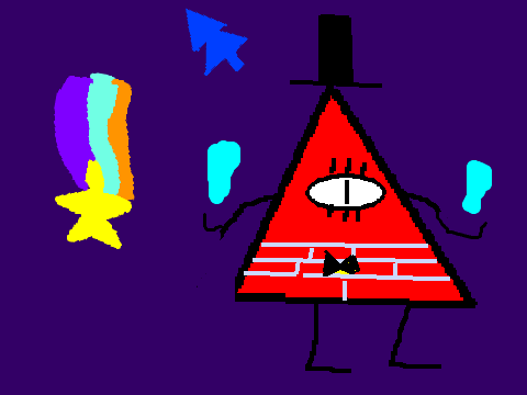 Gravity Falls Mini MAP *OPEN* remix