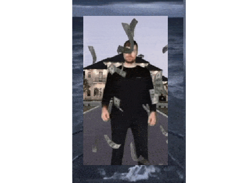 ocean meme