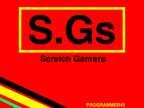 sgs logo