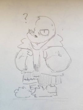 XD Announcement! (CrushedTale)