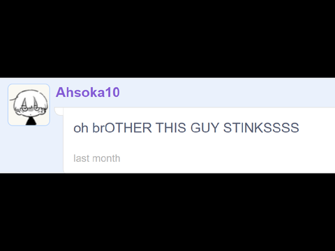 Voicing Funny Comments