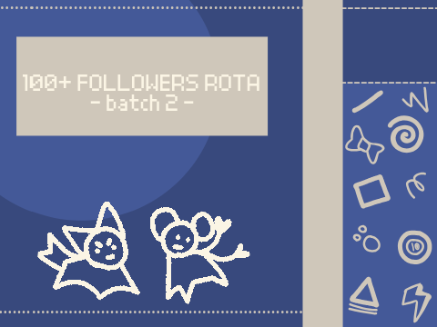 ROTATING OTA (DAPTS PRIORITY)