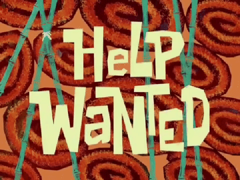 Help Wanted! Remix