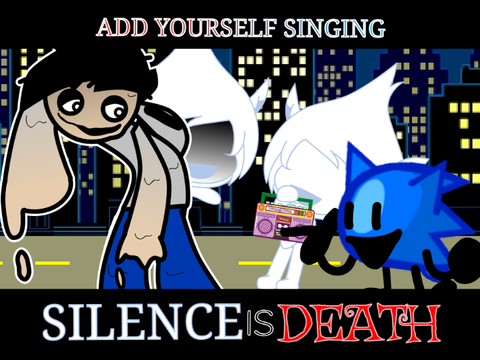 AYS SILENCE IS DEATH (2) 