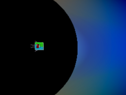 Black Hole