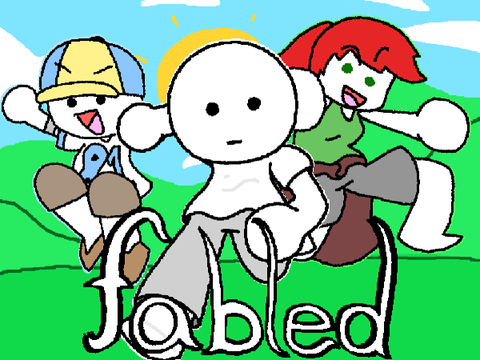 FABLED - Game Trailer