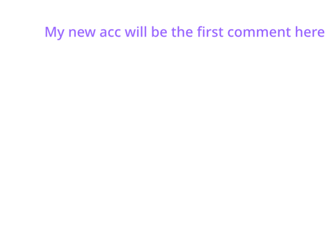 MOVING ACC