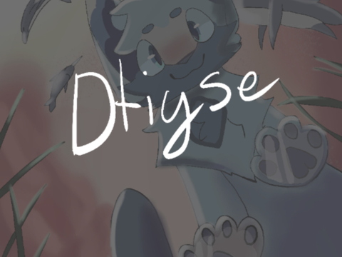 Dtiyse :D