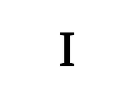 i
