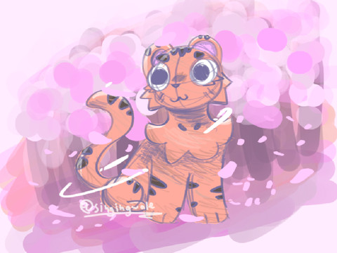 Sorry (free art)