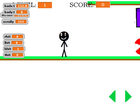 Game4Tek V0.2(critiques and opinions please)