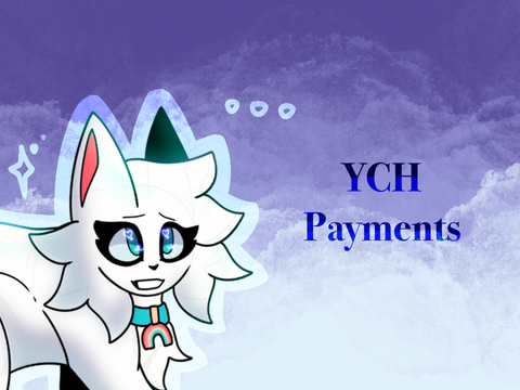 YCH Payments