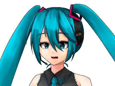 #初音ミク誕生祭2024