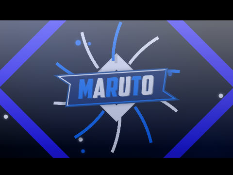 Intro _MARUTO_ (Part1)