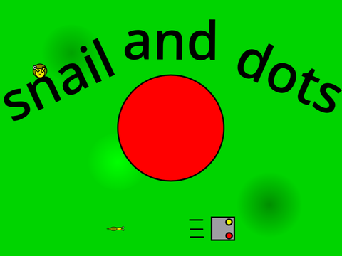 snail and dots v.1.1